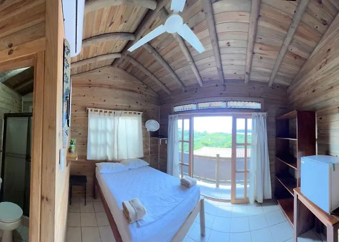 Blue Dream Kite Boarding Costa Rica