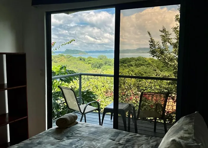 Hotel Blue Dream Kite Boarding Costa Rica