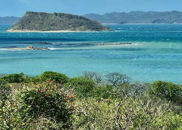 Blue Dream Kite Boarding Costa Rica