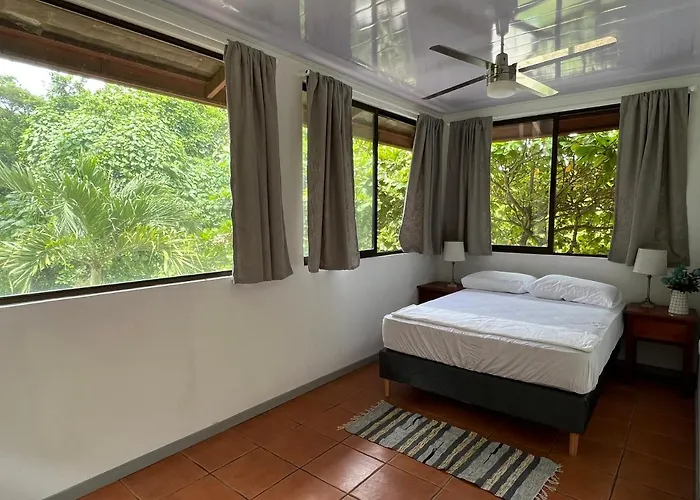 Hotel Blue Dream Kite Boarding Costa Rica 2*