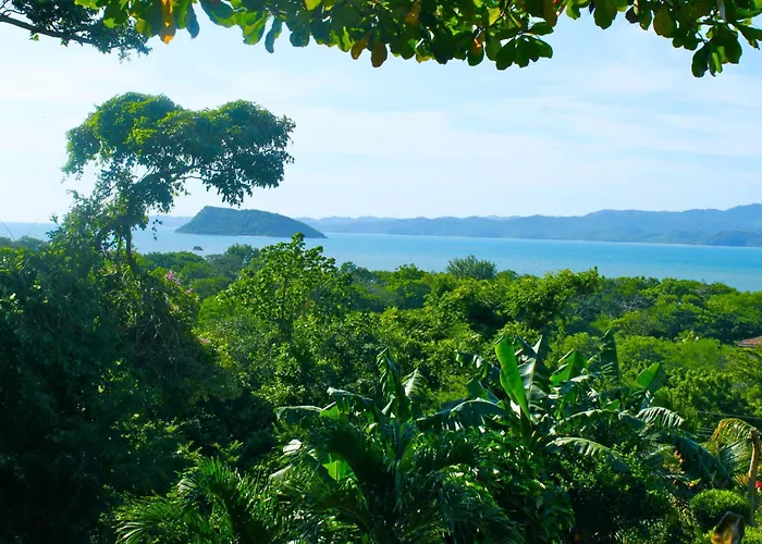 Blue Dream Kite Boarding Costa Rica Hotel 2*
