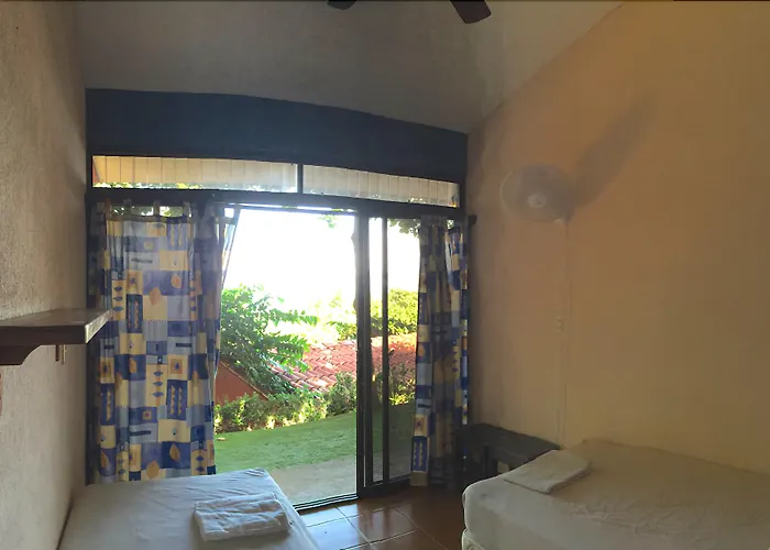 Blue Dream Kite Boarding Costa Rica Hotel