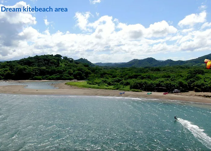 Blue Dream Kite Boarding Costa Rica 2*
