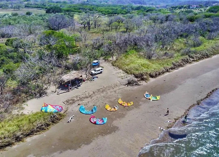 Blue Dream Kite Boarding Costa Rica 2*