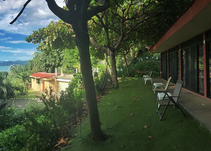 Blue Dream Kite Boarding Costa Rica Hotel 2*