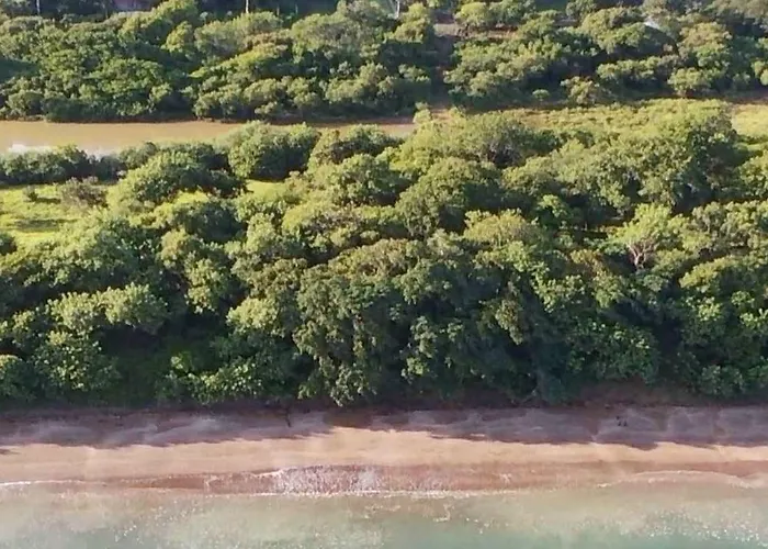 Hotel Blue Dream Kite Boarding Costa Rica