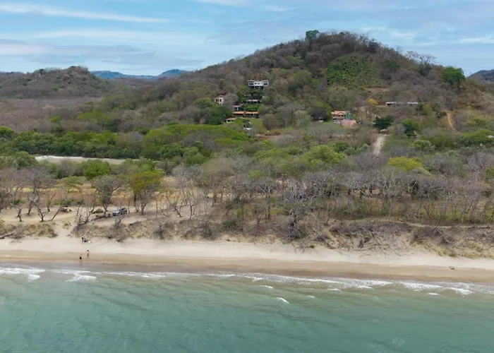 Blue Dream Kite Boarding Costa Rica 2*