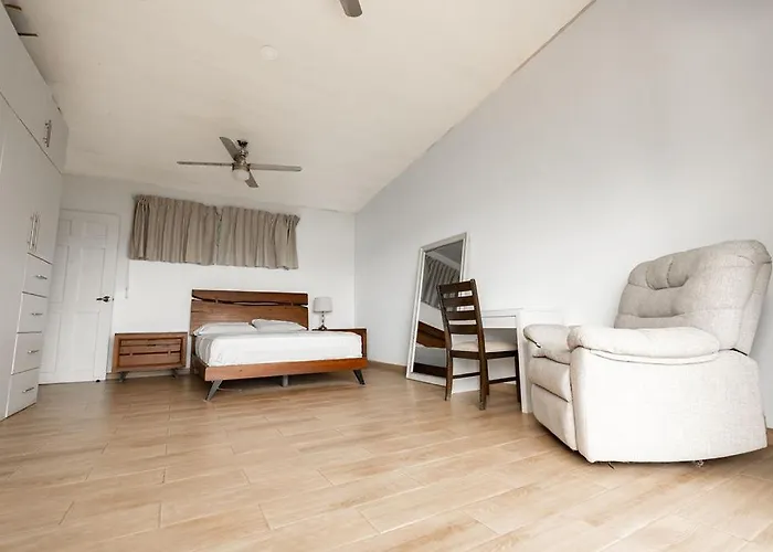 Hotel Blue Dream Kite Boarding Costa Rica 2*