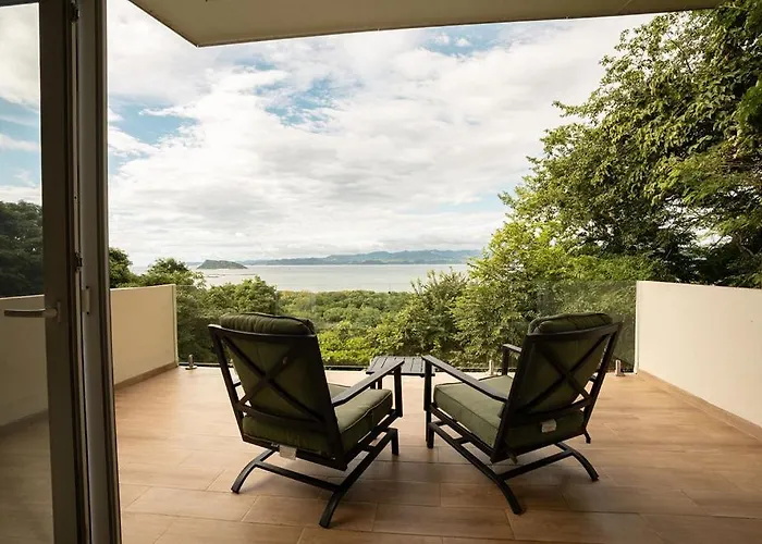 Hotel Blue Dream Kite Boarding Costa Rica Puerto Soley