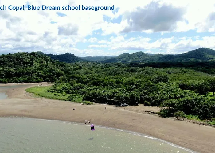 Blue Dream Kite Boarding Costa Rica 2*