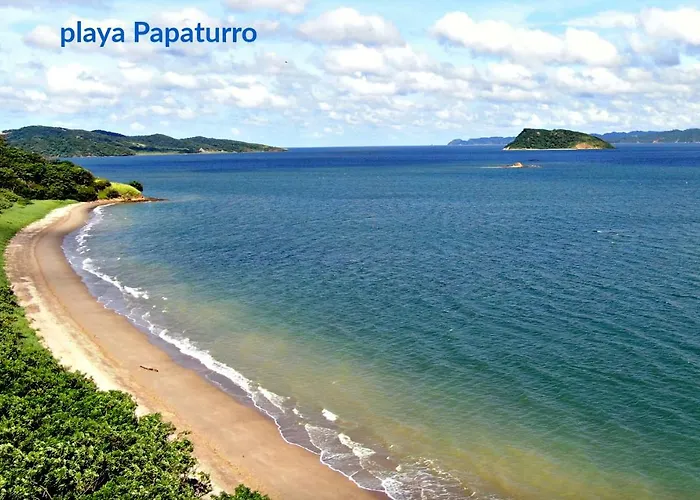 Blue Dream Kite Boarding Costa Rica